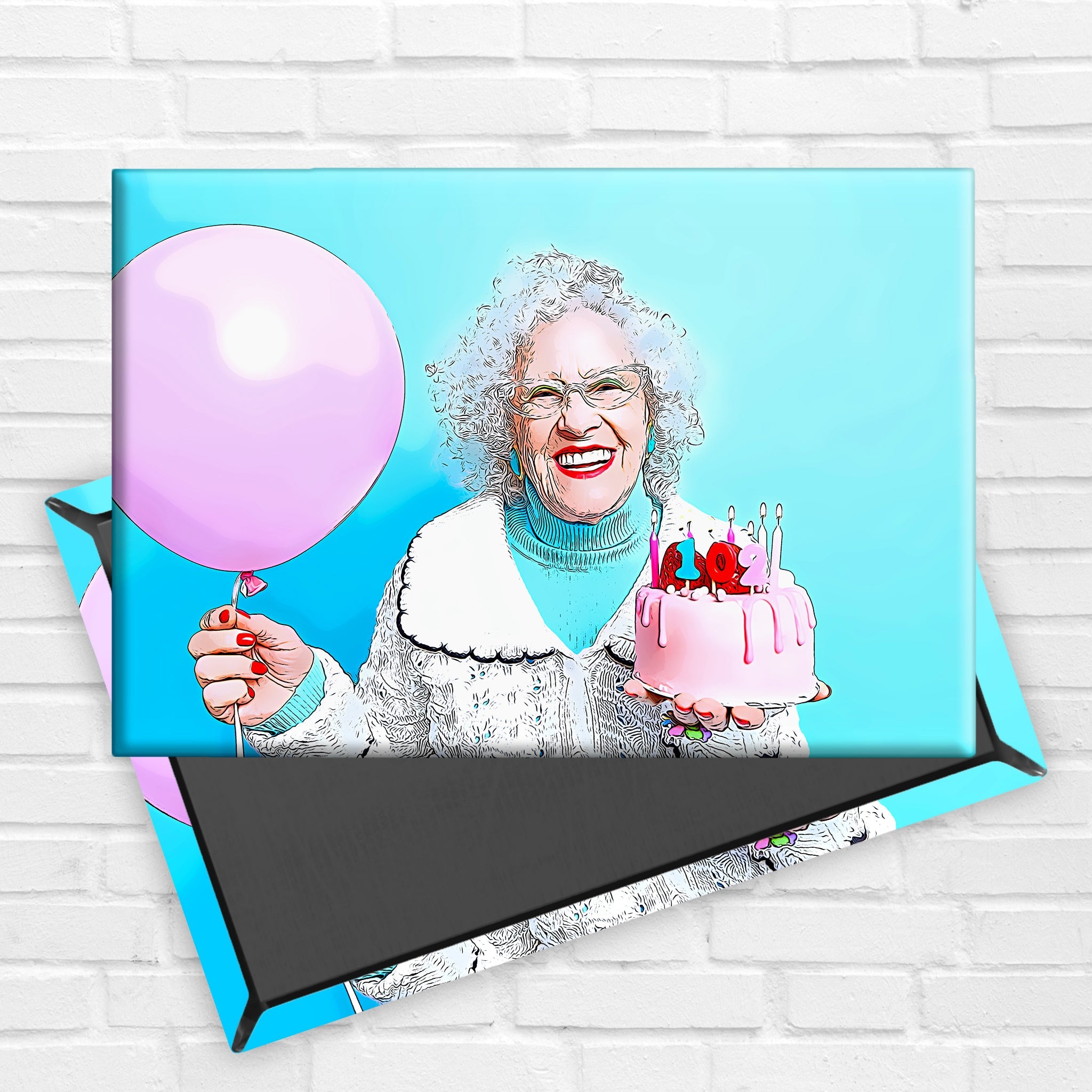 * Birthday