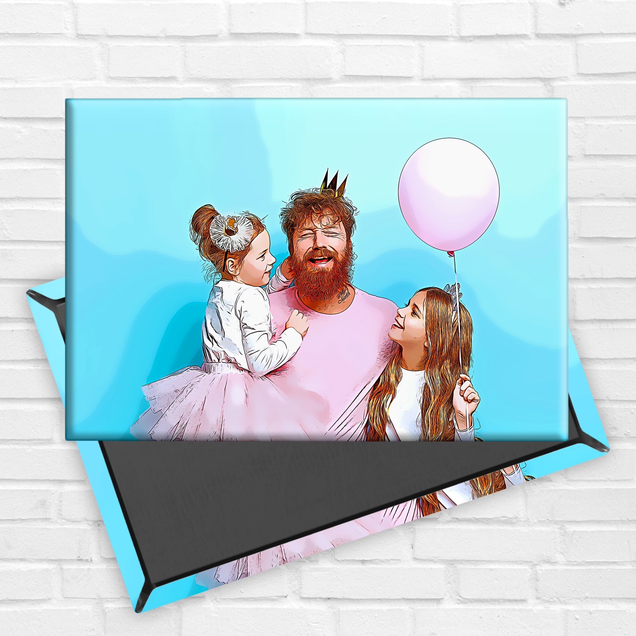 * Father's Day