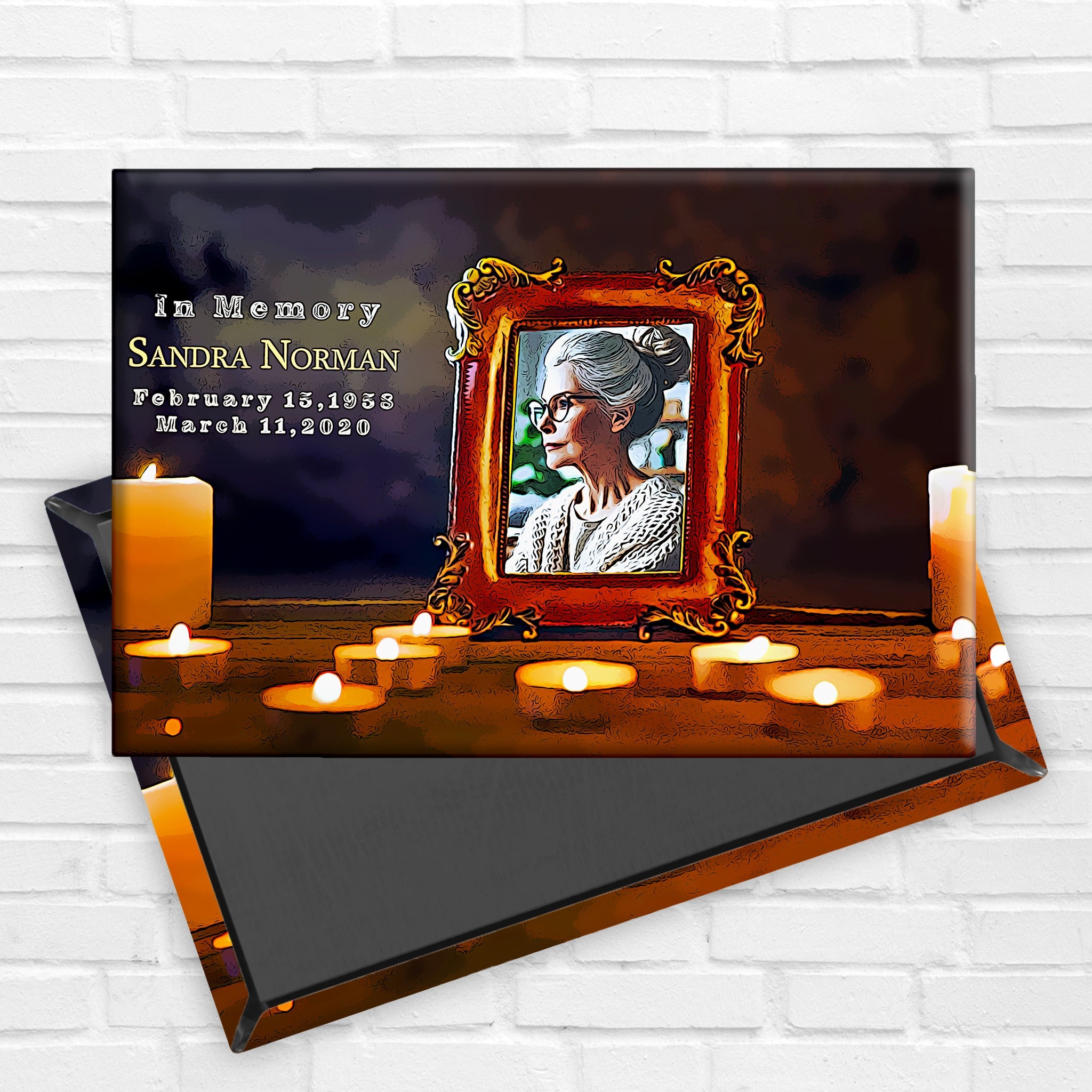 * Memorial