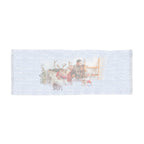 Personalized Winter Season Scarf