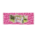 Personalized Valentines Day Scarf