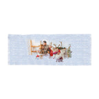 Personalized Winter Season Scarf