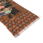 Personalized Thanksgiving Women Scarf