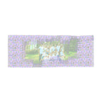 Personalized Easter Design Scarf