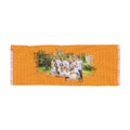 Personalized Halloween Design Scarf