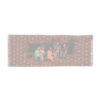 Personalized Thanksgiving Women Scarf