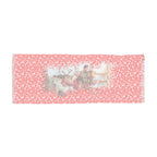 Personalized Christmas Photo Printed Scarf
