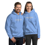 Embroidered Louisiana State Hoodie
