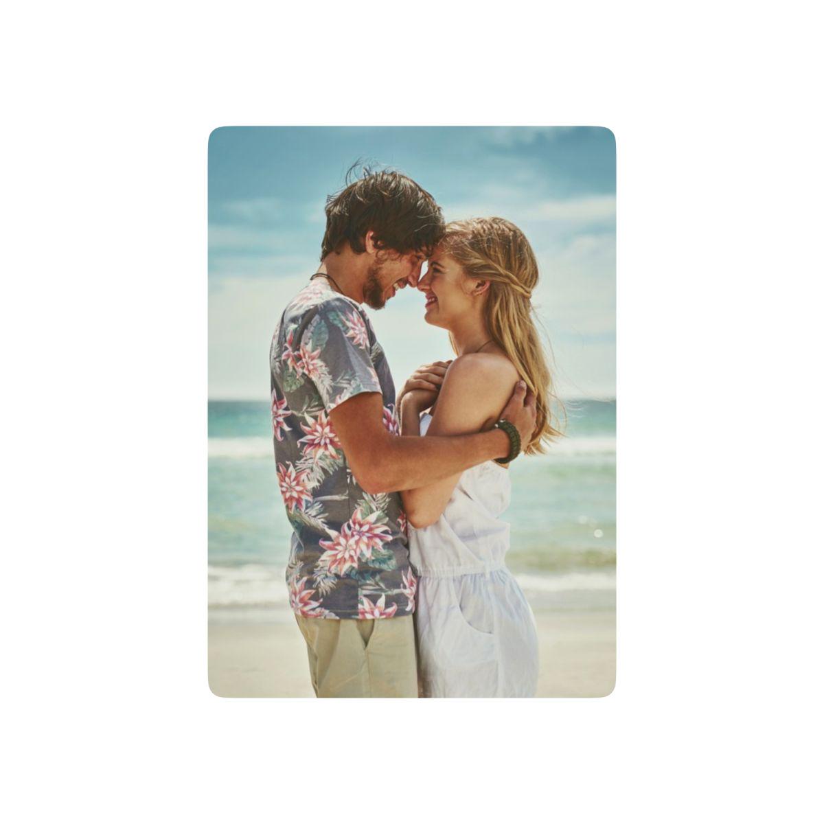 Personalized Playing Cards