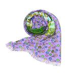Personalized Easter Design Scarf