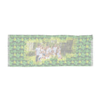 Personalized St. Patrick Day Scarf