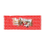 Personalized Christmas Photo Printed Scarf