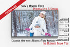 Custom Mother’s Day Video | Personalized Family Story Film | Meaningful Digital Gift for Mom