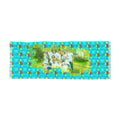 Personalized Summer Season Scarf
