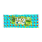 Personalized Summer Season Scarf