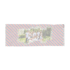 Personalized Fourth of July Design Scarf