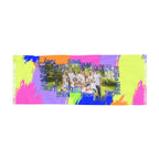 Personalized Spring Season Scarf