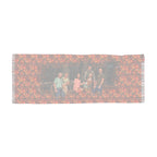 Personalized Autumn (Fall) Season Scarf