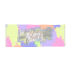 Personalized Spring Season Scarf