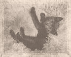 Custom Vintage Photo Effect (Digital)