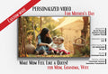 Custom Mother’s Day Video | Personalized Family Story Film | Meaningful Digital Gift for Mom