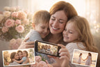 Custom Mother’s Day Video | Personalized Family Story Film | Meaningful Digital Gift for Mom