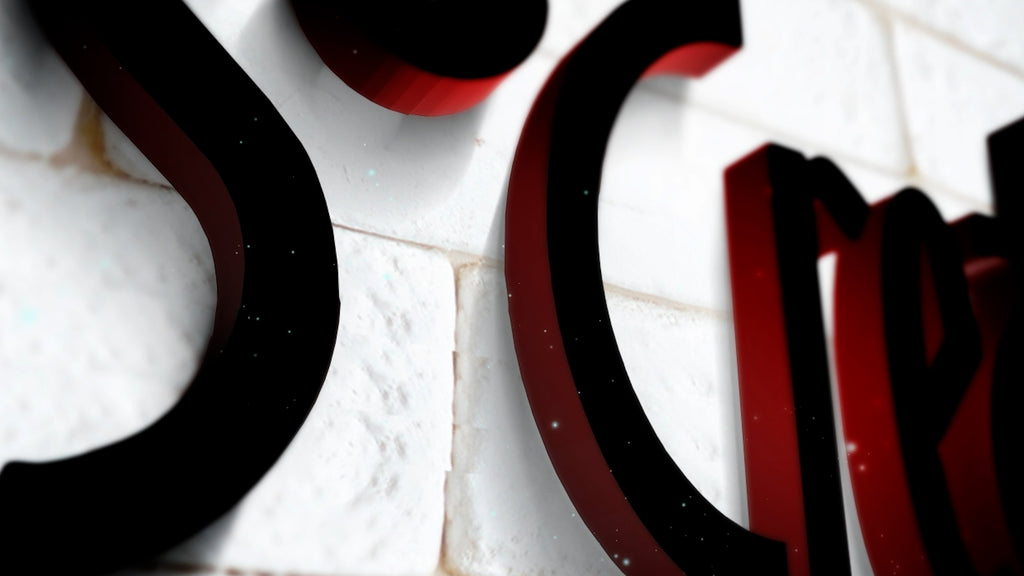 Animated Corporate Logo Video | Custom Company Logo String Animation for Business Branding USA