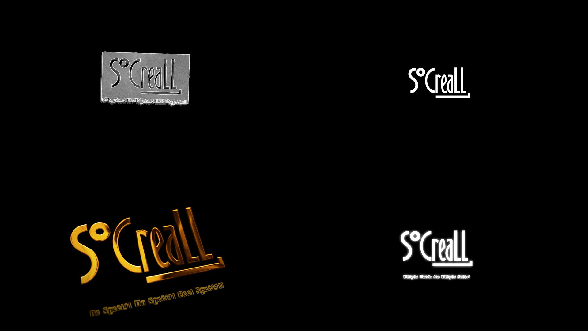 Animated Corporate Logo Video | Custom Company Logo String Animation for Business Branding USA