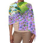Personalized Easter Design Scarf