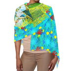 Personalized Summer Season Scarf