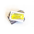Custom Photo Printed Fridge Magnet | Personalized Gift