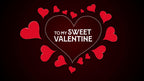 Personalized Valentine's Day Video Gift | Cinematic Love Story Film | Elegant Digital Couples Keepsake