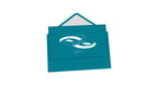 Animated Wedding Invitation Suite Videos + PDF + PNG : Glam E-Invite, RSVP Video (Digital Download)