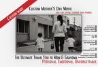 Custom Mother’s Day Video | Personalized Family Story Film | Meaningful Digital Gift for Mom