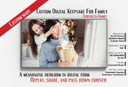 Custom Mother’s Day Video | Personalized Family Story Film | Meaningful Digital Gift for Mom