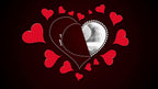 Personalized Valentine's Day Video Gift | Cinematic Love Story Film | Elegant Digital Couples Keepsake