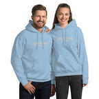 Embroidered Louisiana State Hoodie