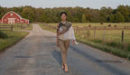 Personalized Mothers Day Scarf with Photo